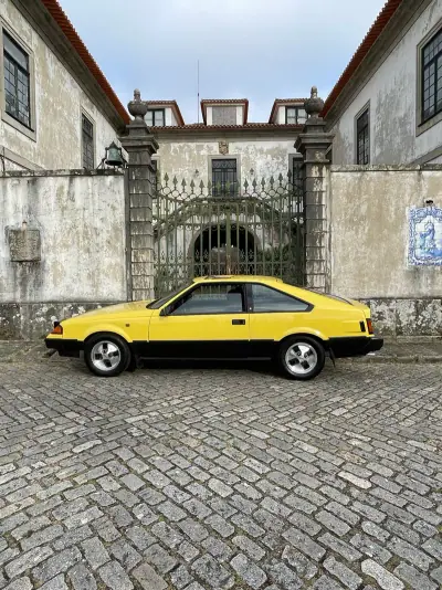 Toyota Celica 1982 - 25000 EUR, 201000 km - AUTO.MOTO.pt - 201000km - foto 33 de 48