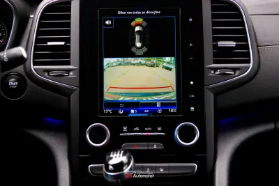 Renault Talisman Sport Tourer 2016 - 14750 EUR, 104000 km - AUTO.MOTO.pt - 104000km - foto 45 de 46