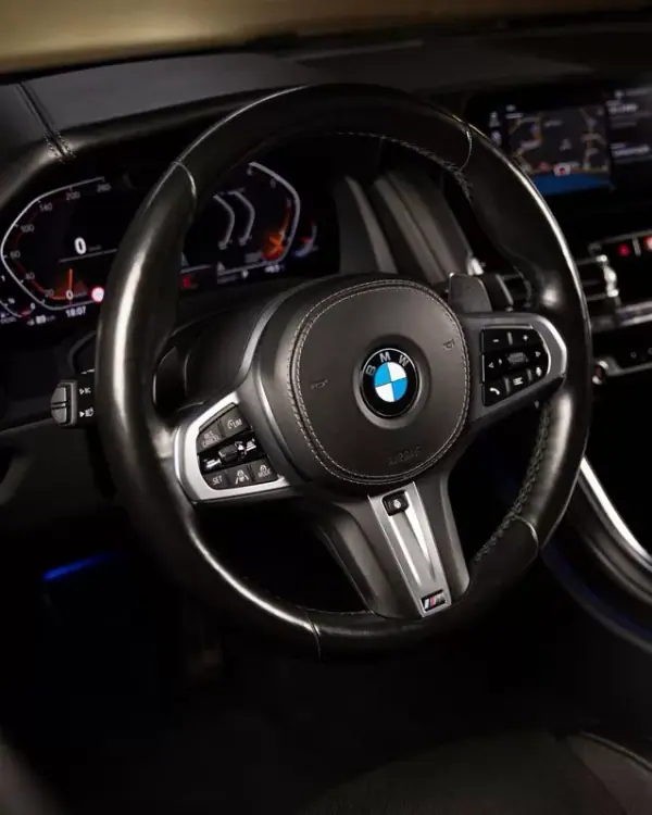 BMW 840 Gran Coupé 2020 - 58750 EUR, 91000 km - AUTO.MOTO.pt - 91000km - foto 10 de 26