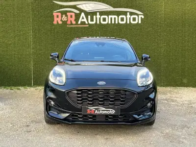 Ford Puma 2024 - 22500 EUR, 44000 km - AUTO.MOTO.pt - 44000km - foto 4 de 36