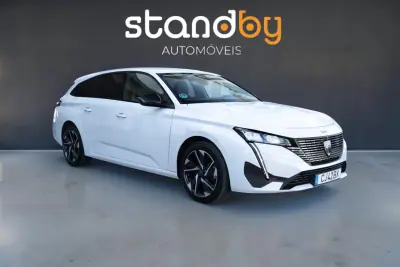 Peugeot 308 SW 2024 - 27000km