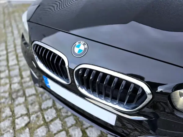 BMW 116 2017 - 15750 EUR, 92800 km - AUTO.MOTO.pt - 92800km - foto 14 de 30