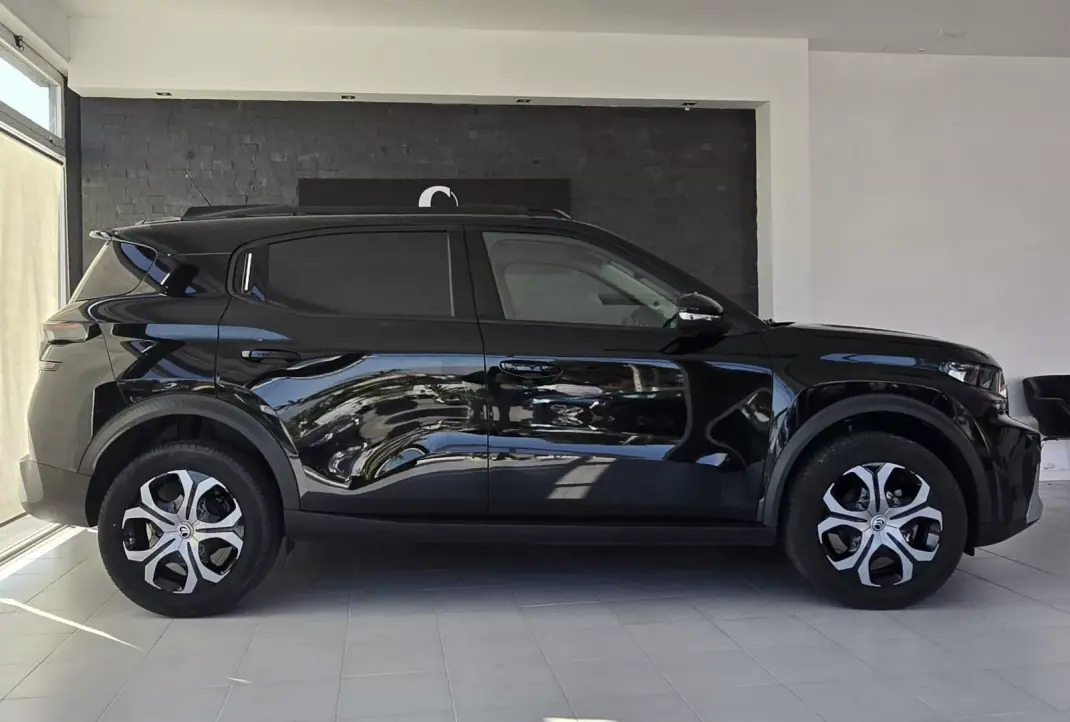 Citroën C3 Aircross 2025 - 19950 EUR, 17352 km - 17352km - foto 5 de 27