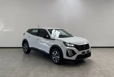 Peugeot 2008 2025 - 9000km