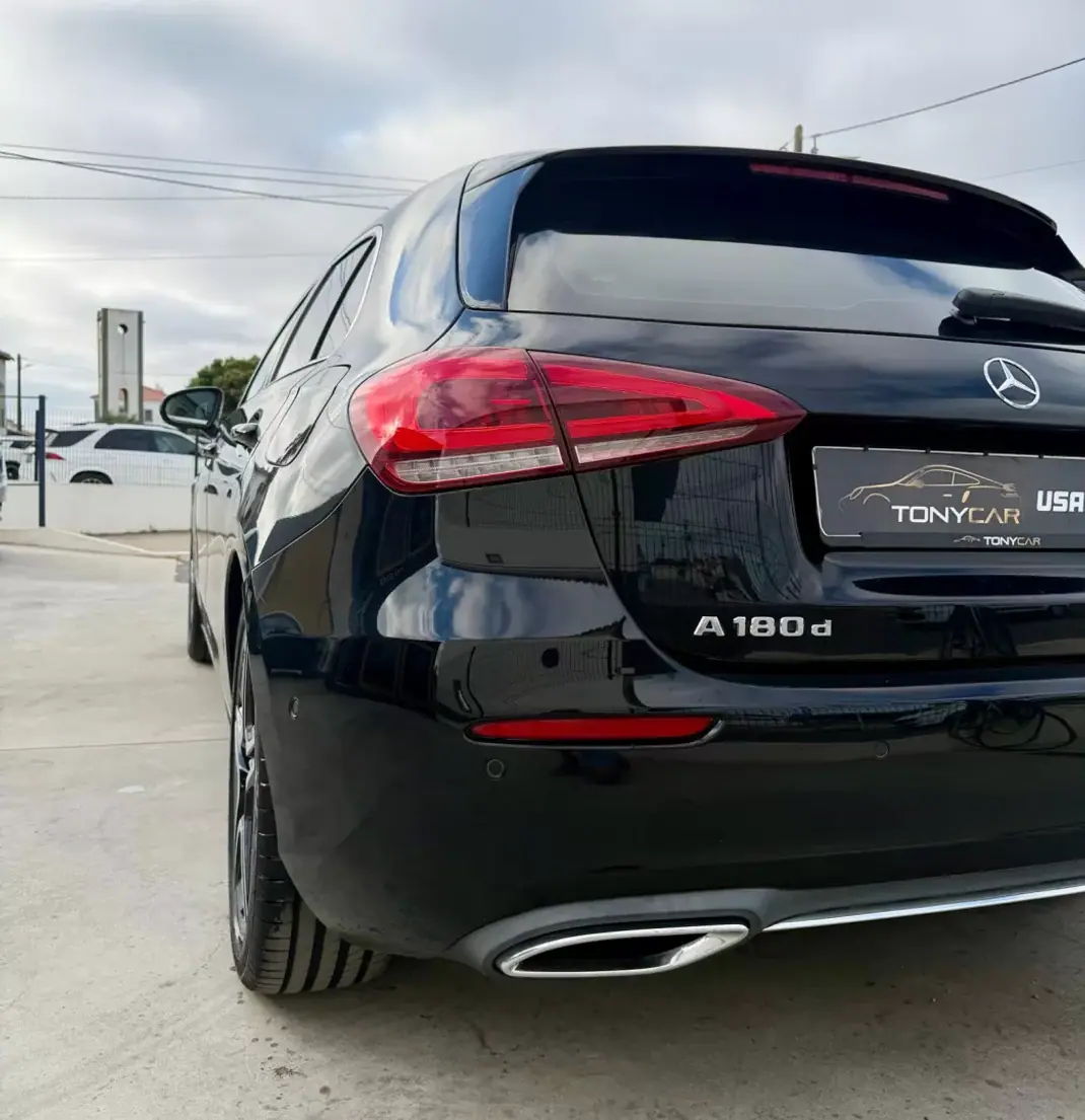 Mercedes-Benz A 180 2019 - 24950 EUR, 116000 km - AUTO.MOTO.pt - 116000km - foto 27 de 34