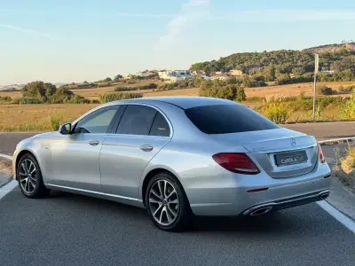 Mercedes-Benz E 350 2017 - 25950 EUR, 40000 km - foto 5 de 24