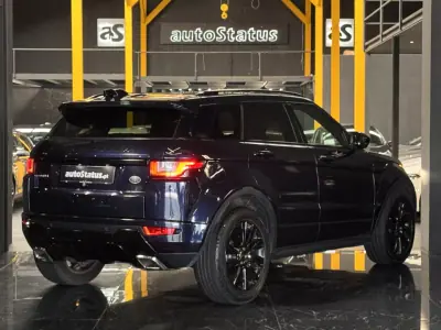 Land Rover Range Rover Evoque 2017 - 19990 EUR, 198400 km - AUTO.MOTO.pt - 198400km - foto 13 de 34