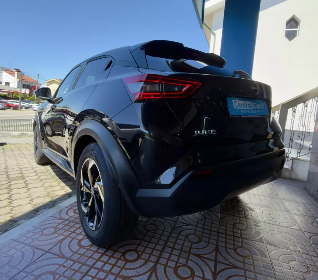 Nissan Juke 2023 - 19950 EUR, 50000 km - AUTO.MOTO.pt - 50000km - foto 8 de 24