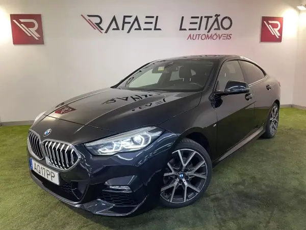 BMW 216 Gran Coupé d Pack Desportivo M 2022 Diesel