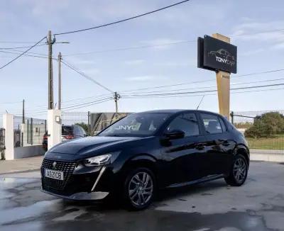Peugeot 208 2021 - 13490 EUR, 105000 km - AUTO.MOTO.pt - 105000km - foto 25 de 25