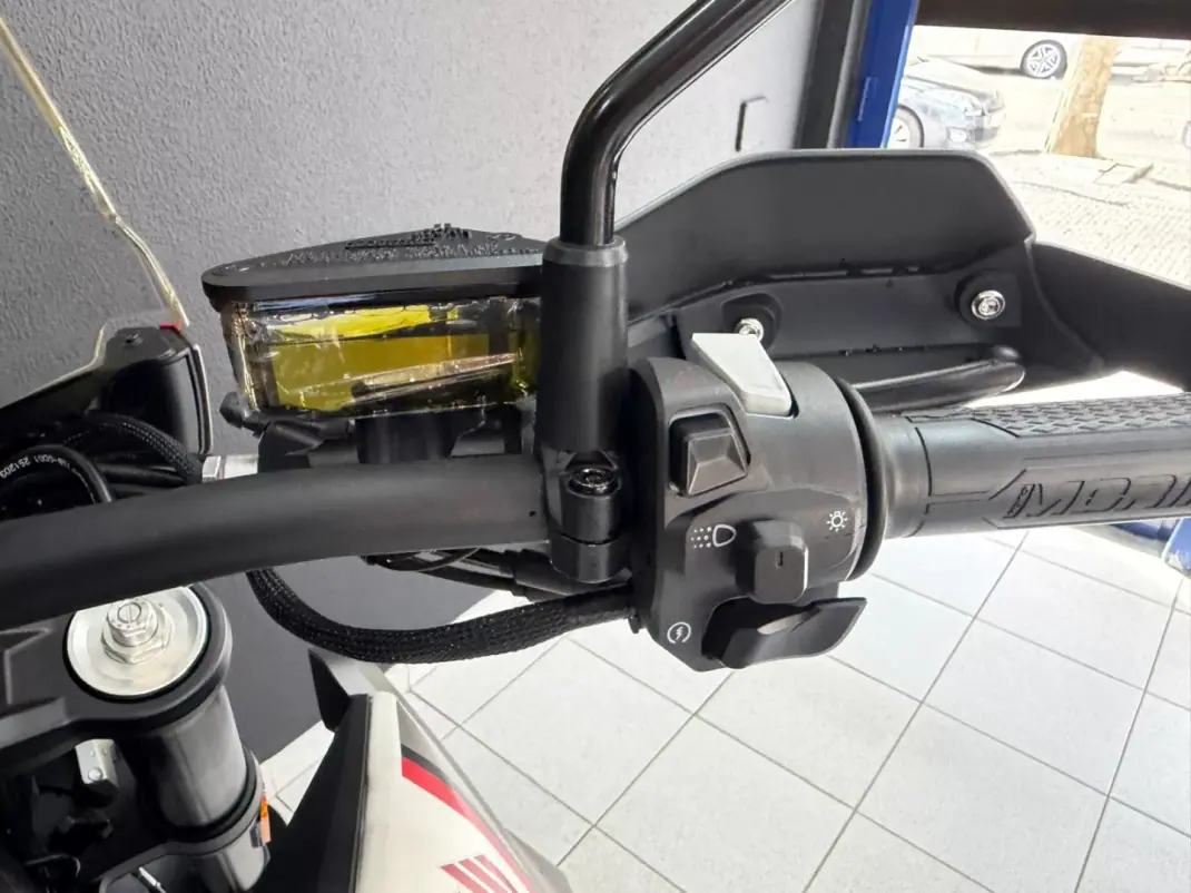 Moto Morini 2026 - 5680 EUR, 0 km - foto 9 de 14