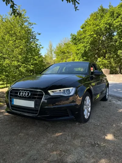 Audi A3 Limousine 2014 - 17000 EUR, 149000 km - AUTO.MOTO.pt - 149000km - foto 1 de 27