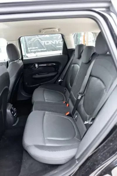 MINI Clubman 2016 - 16550 EUR, 129000 km - AUTO.MOTO.pt - 129000km - foto 9 de 28