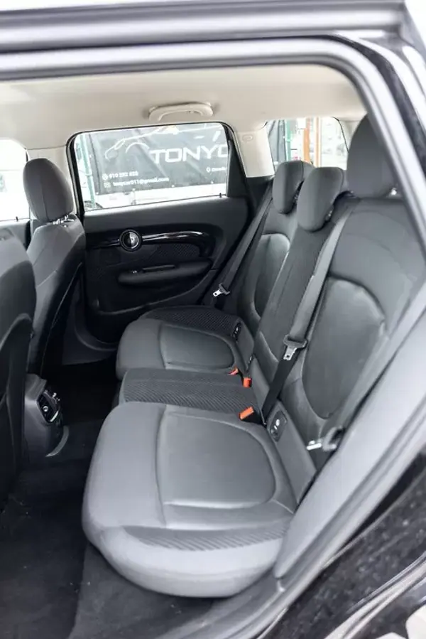 MINI Clubman 2016 - 15490 EUR, 129000 km - AUTO.MOTO.pt - 129000km - foto 9 de 28