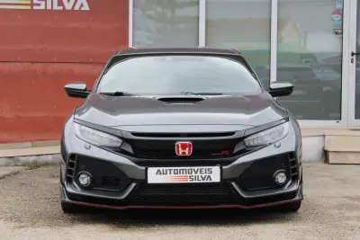 Honda Civic 2019 - 43990 EUR, 78000 km - AUTO.MOTO.pt - 78000km - foto 6 de 31