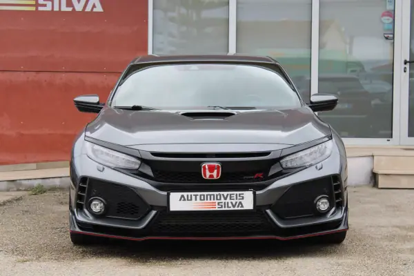 Honda Civic 2019 - 43990 EUR, 78000 km - AUTO.MOTO.pt - 78000km - foto 6 de 31