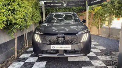 Peugeot 5008 2025 - 21000km