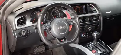 Audi A5 2012 - 18900 EUR, 178611 km - AUTO.MOTO.pt - 178611km - foto 17 de 32