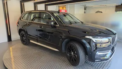 Volvo XC 90 2016 - 27900 EUR, 185393 km - AUTO.MOTO.pt - 185393km - foto 20 de 58