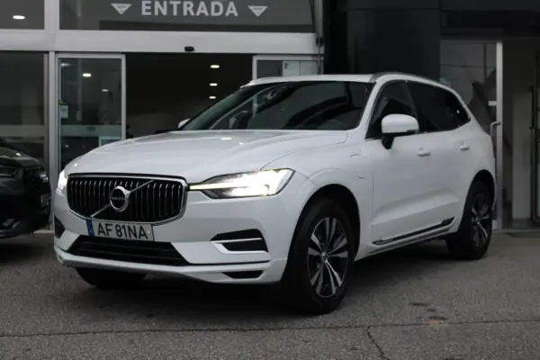 Volvo XC 60 2021 - 31900 EUR, 121360 km - AUTO.MOTO.pt - 121360km - foto 3 de 22