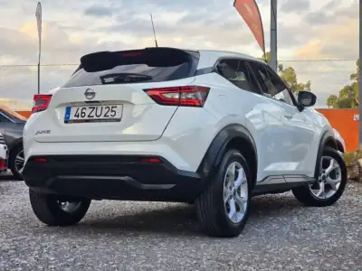 Nissan Juke 2020 - 18500 EUR, 62000 km - AUTO.MOTO.pt - 62000km - foto 3 de 22