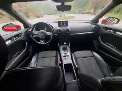 Audi A3 Sportback 2016 - 16500 EUR, 210000 km - AUTO.MOTO.pt - 210000km - foto 13 de 15