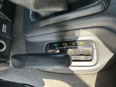 Jeep Grand Cherokee 1997 - 8999 EUR, 196000 km - AUTO.MOTO.pt - 196000km - foto 18 de 22