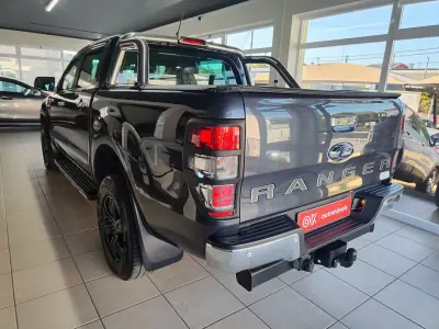 Ford Ranger 2019 - 31950 EUR, 68000 km - 68000km - foto 7 de 35
