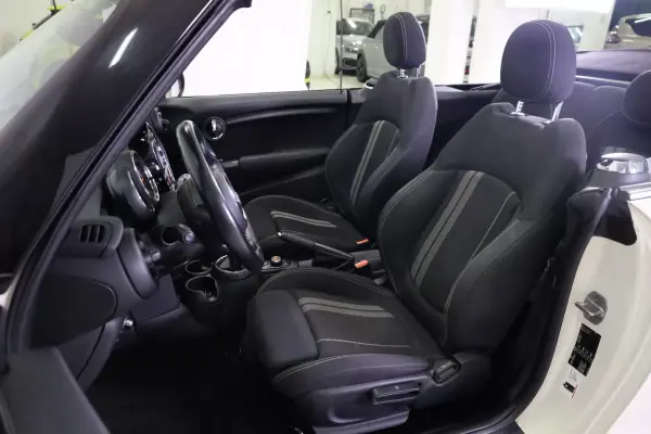 MINI One 2018 - 18950 EUR, 84859 km - AUTO.MOTO.pt - 84859km - foto 27 de 43