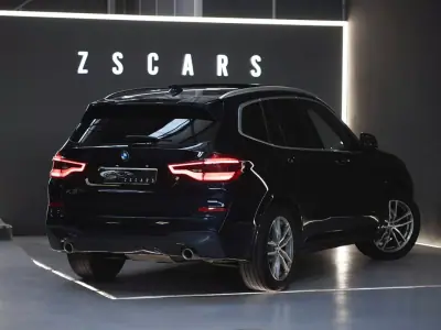 BMW X3 2018 - 35990 EUR, 137000 km - AUTO.MOTO.pt - 137000km - foto 5 de 25