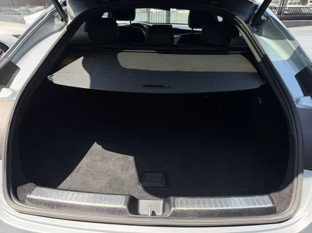 Mercedes-Benz GLC 300 2021 - 49900 EUR, 78000 km - 78000km - foto 14 de 15