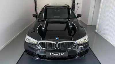 BMW 520 2017 - 23990 EUR, 262000 km - AUTO.MOTO.pt - 262000km - foto 2 de 40