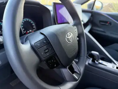 Toyota C-HR 2023 - 33750 EUR, 30087 km - AUTO.MOTO.pt - 30087km - foto 20 de 45