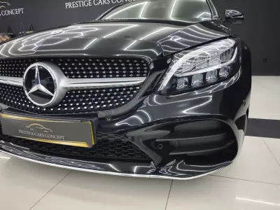Mercedes-Benz C 220 2018 - 30950 EUR, 102676 km - AUTO.MOTO.pt - 102676km - foto 10 de 47