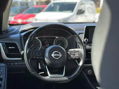 Nissan Qashqai 2021 - 23990 EUR, 83901 km - AUTO.MOTO.pt - 83901km - foto 12 de 21