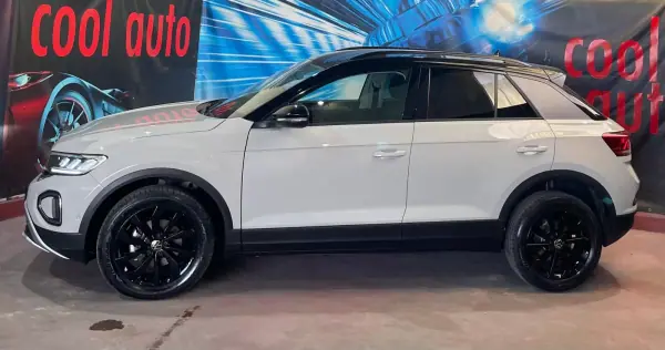 Volkswagen T-Roc 2024 - 21999 EUR, 12000 km - AUTO.MOTO.pt - 12000km - foto 3 de 50