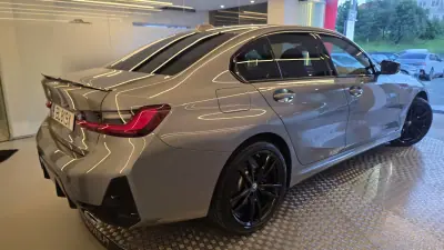 BMW 320 2024 - 42500 EUR, 5552 km - AUTO.MOTO.pt - 5552km - foto 21 de 58