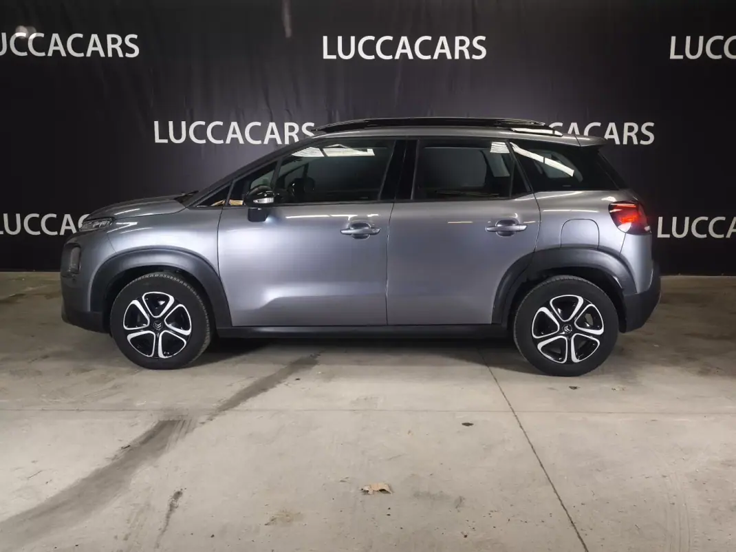 Citroën C3 Aircross 2019 - 11490 EUR, 63822 km - AUTO.MOTO.pt - 63822km - foto 26 de 27