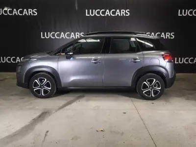 Citroën C3 Aircross 2019 - 11490 EUR, 63822 km - AUTO.MOTO.pt - 63822km - foto 26 de 27