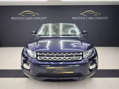 Land Rover Range Rover Evoque 2014 - 20950 EUR, 89503 km - AUTO.MOTO.pt - 89503km - foto 8 de 42