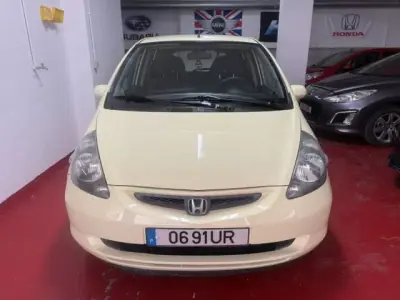 Honda Jazz 2003 - 3900 EUR, 176000 km - 176000km - foto 2 de 26