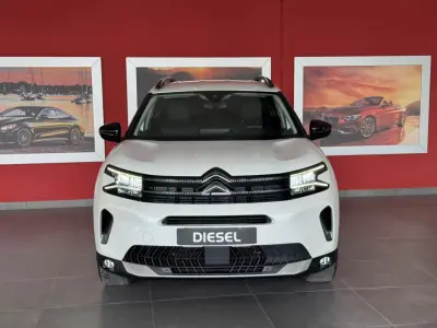 Citroën C5 Aircross 2022 - 21990 EUR, 89934 km - AUTO.MOTO.pt - 89934km - foto 5 de 22