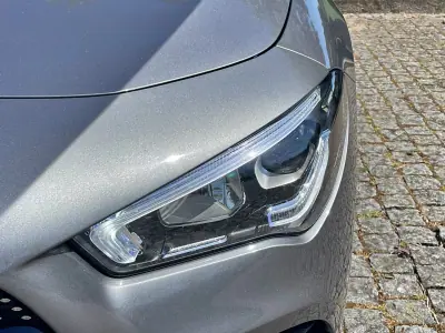 Mercedes-Benz CLA 250 2023 - 36900 EUR, 30000 km - AUTO.MOTO.pt - 30000km - foto 12 de 33