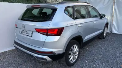 SEAT Ateca 2023 - 15400 EUR, 99000 km - 99000km - foto 6 de 12