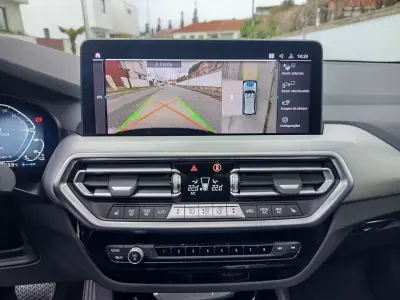 BMW X3 2022 - 39490 EUR, 85400 km - AUTO.MOTO.pt - 85400km - foto 24 de 27