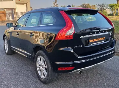 Volvo XC 60 2015 - 17990 EUR, 134200 km - AUTO.MOTO.pt - 134200km - foto 5 de 21