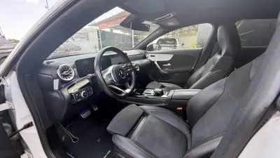 Mercedes-Benz CLA 200 2020 - 24990 EUR, 199000 km - AUTO.MOTO.pt - 199000km - foto 27 de 39