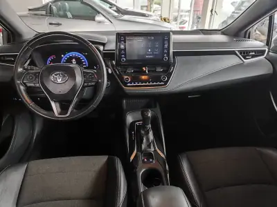 Toyota Corolla Touring Sports 2021 - 21950 EUR, 114000 km - AUTO.MOTO.pt - 114000km - foto 34 de 35