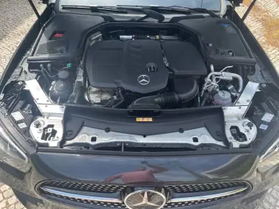 Mercedes-Benz E 300 2021 - 33990 EUR, 156000 km - AUTO.MOTO.pt - 156000km - foto 36 de 39