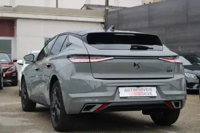 DS DS4 2024 - 29990 EUR, 10000 km - AUTO.MOTO.pt - 10000km - foto 14 de 38
